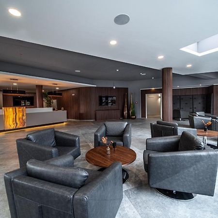 Ee Hotel Kassel Esterno foto